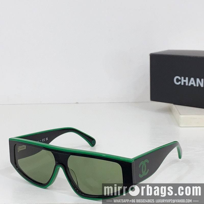 Replica Chanel Glasses smr50