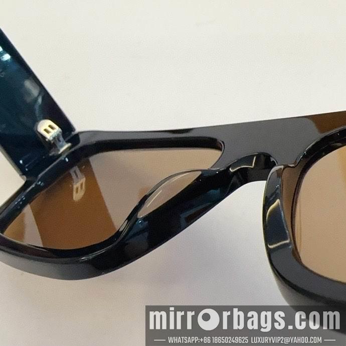 Replica LV Glasses smr06
