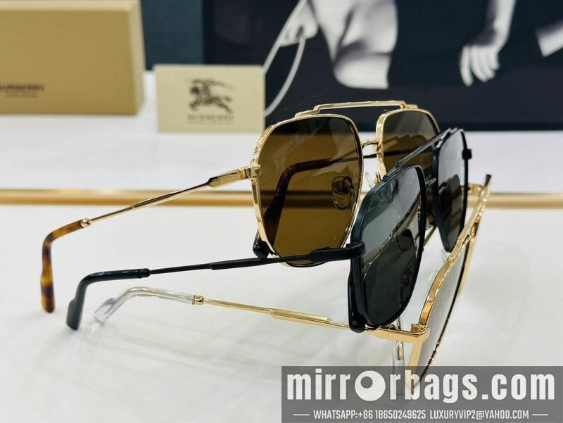Replica Burberry Glasses smr32
