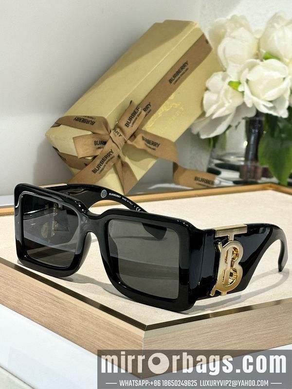 Replica Burberry Glasses smx35