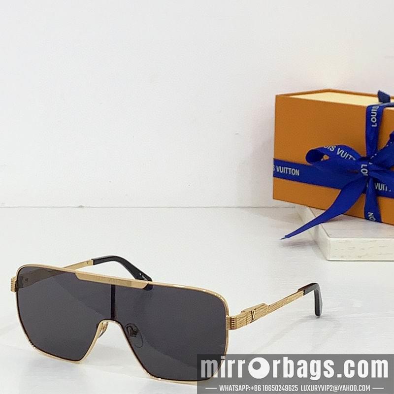 Replica LV Glasses smh09