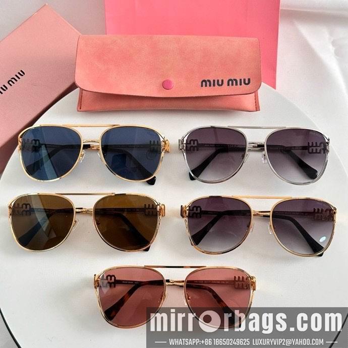Replica MiuMiu Glasses smx133