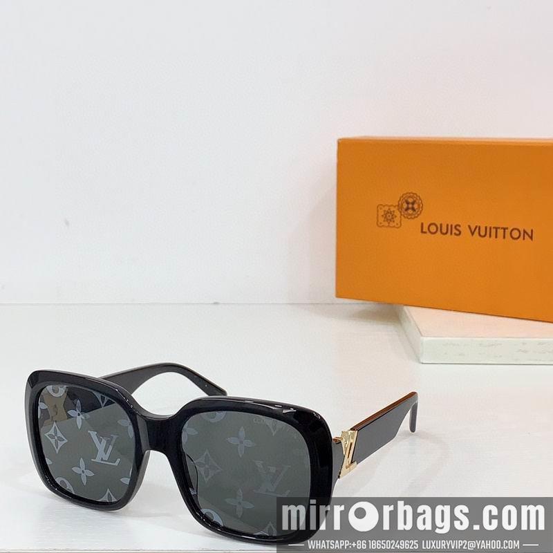 Replica LV Glasses smr53