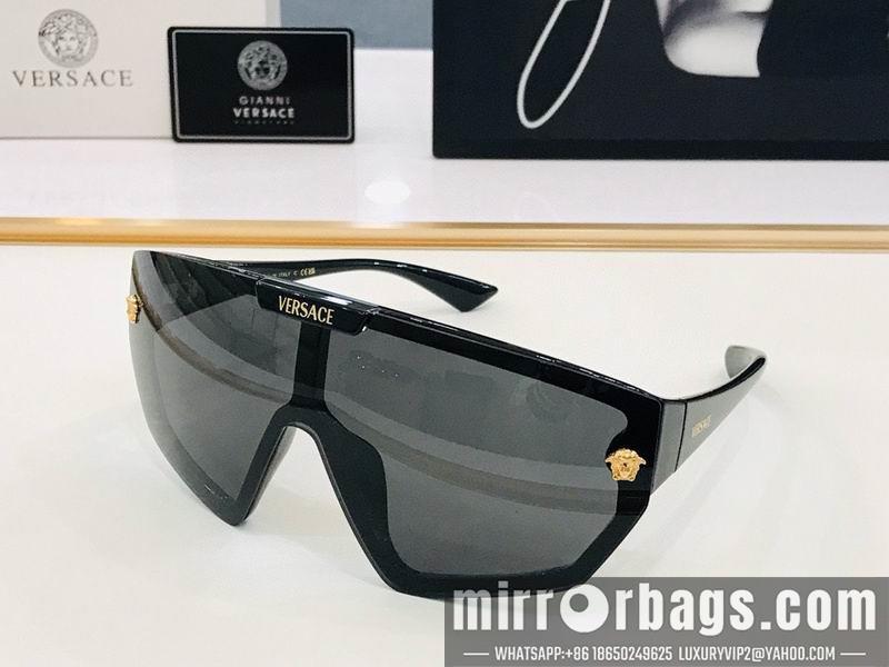 Replica Versace Glaases smx45
