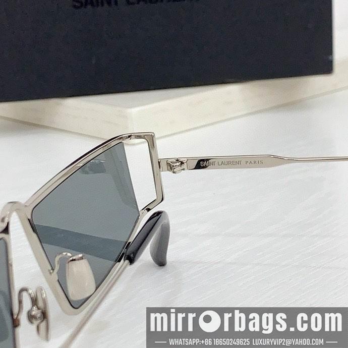 Replica YSL Glasses smx108