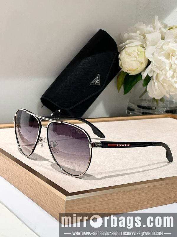 Replica Prada Glasses smr27