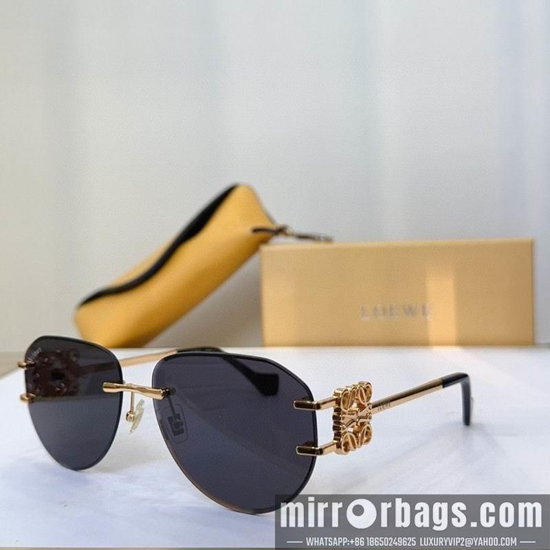 Replica Loewe Glasses 03smh28