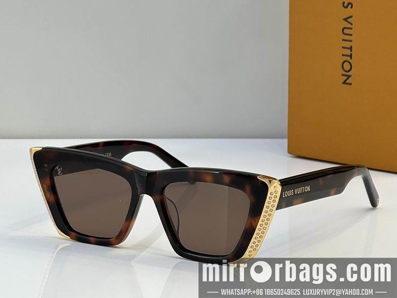 Replica LV Glasses smh97