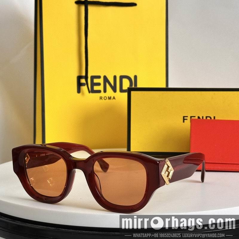 Replica Fendi Glasses smh88