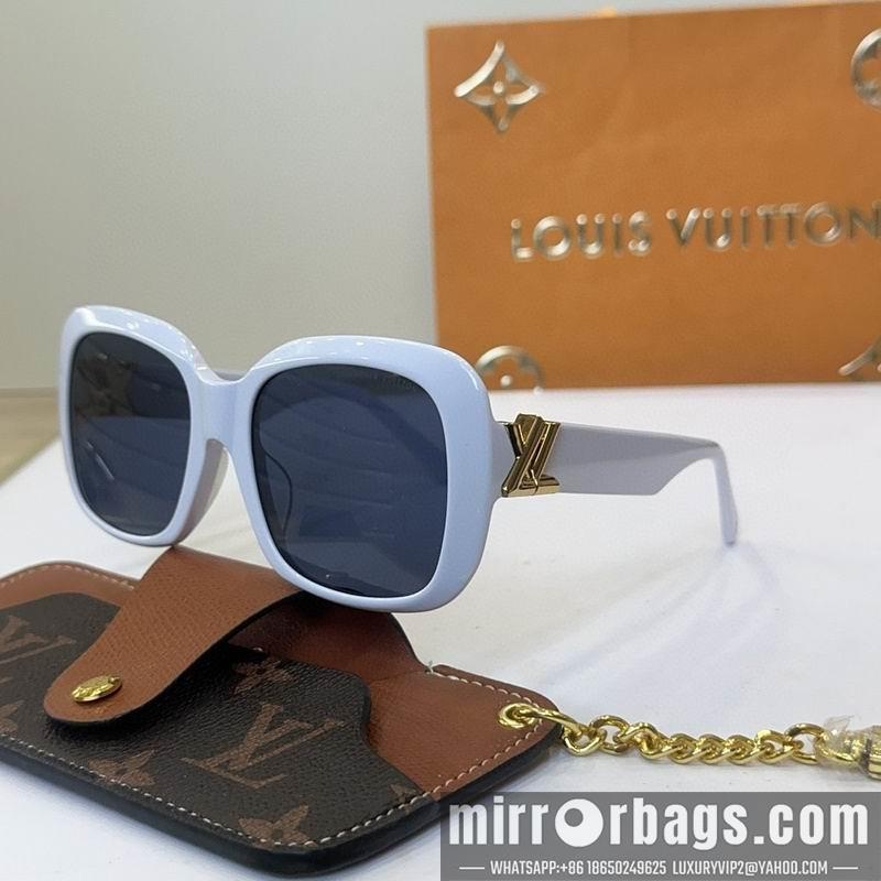 Replica LV Glasses smh35