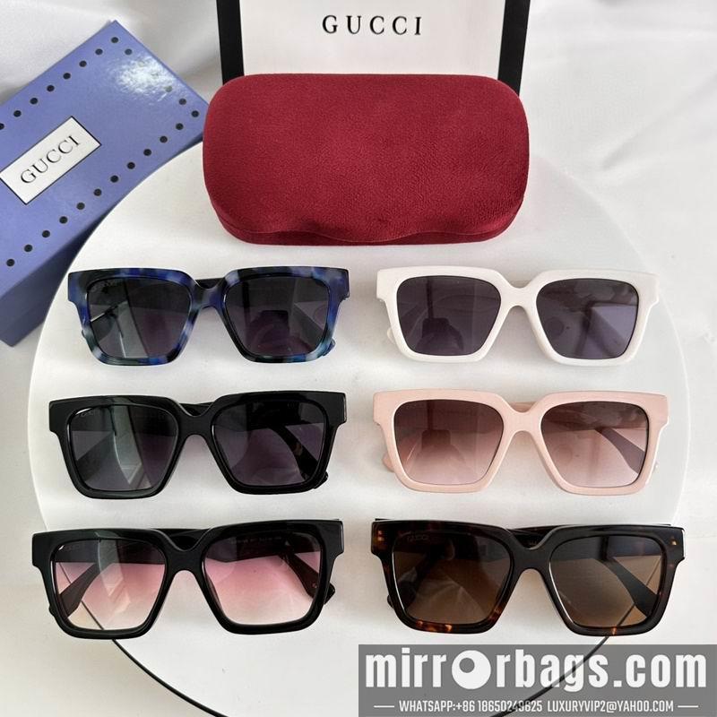 Replica Gucci Glasses smh177