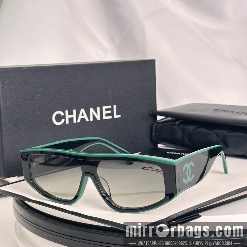Replica Chanel Glasses smh41