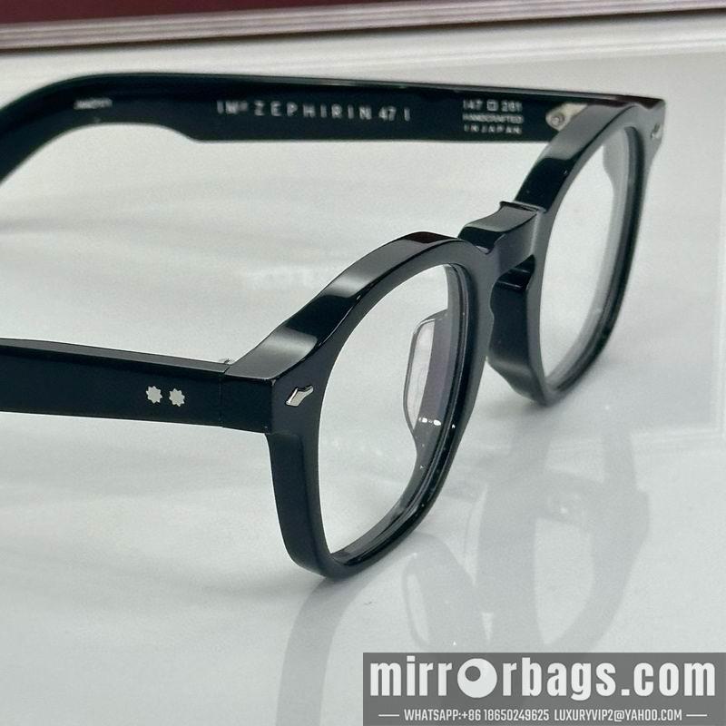 Replica Jacques Marie Mage Glasses smx34