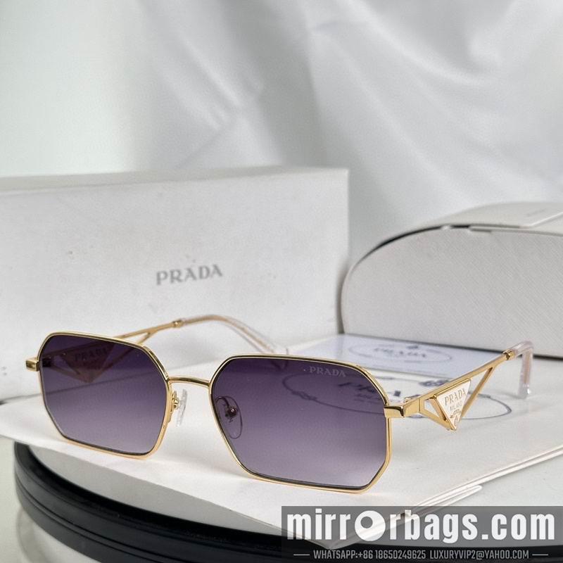 Replica Prada Glasses smh161