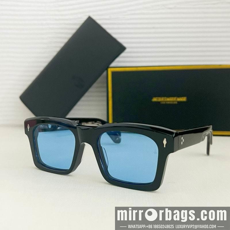 Replica Jacques Marie Mage Glasses smx41
