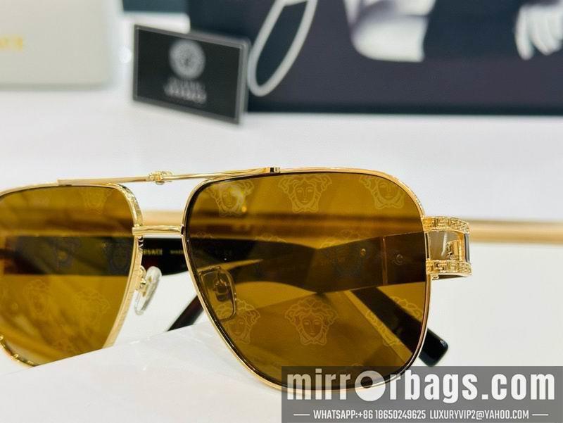 Replica Versace Glaases smx64