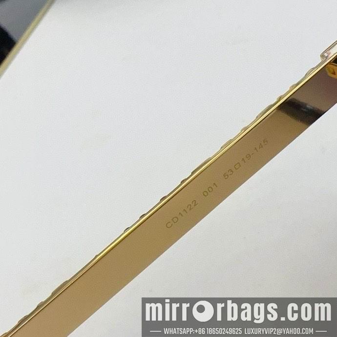 Replica Dior Glasses smx79