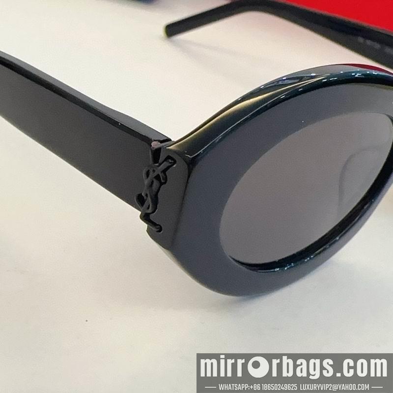 Replica YSL Glasses smx93