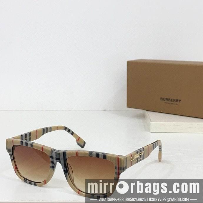 Replica Burberry Glasses smr03