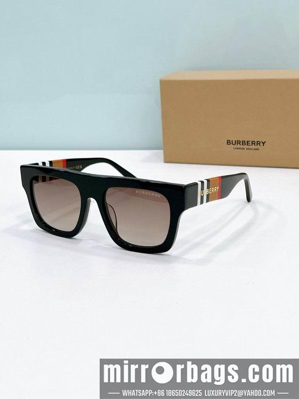 Replica Burberry Glasses 03smh18