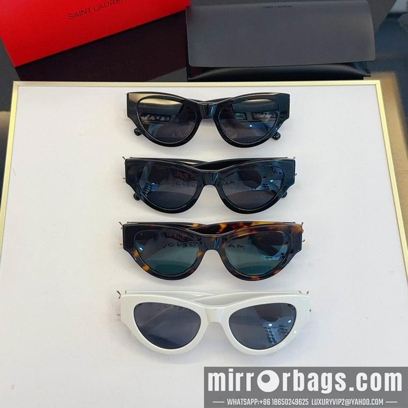 Replica YSL Glasses smx95