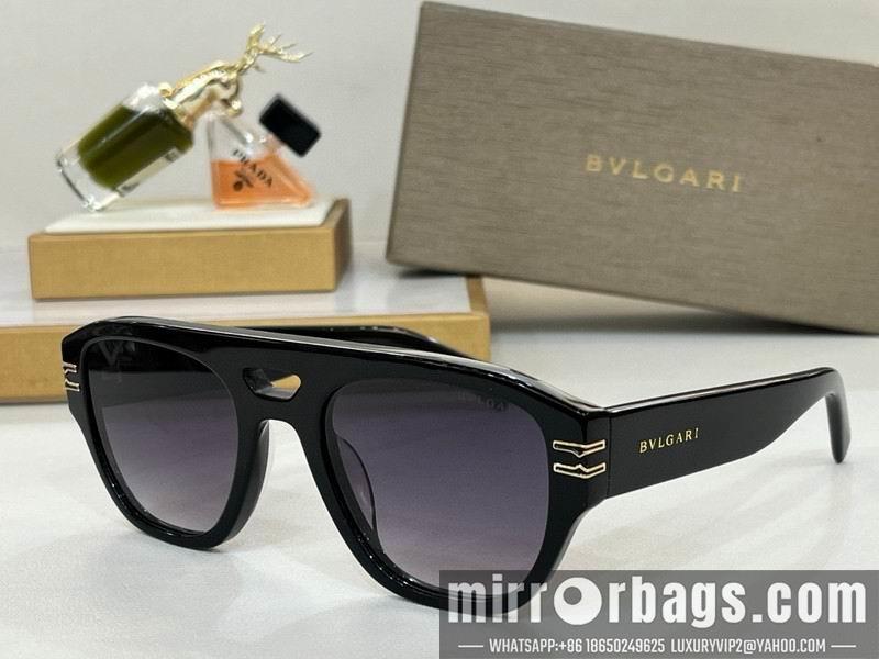 Replica Bvlgari Glasses 03smh99
