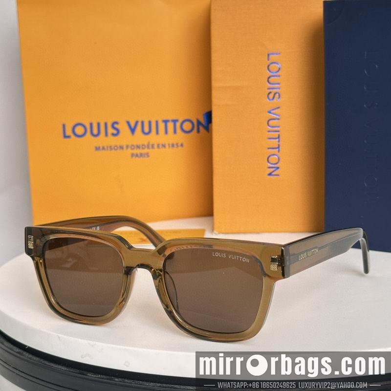 Replica LV Glasses smh137