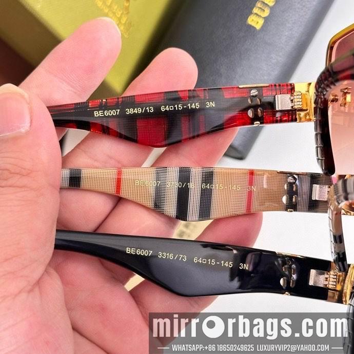 Replica Burberry Glasses smx85