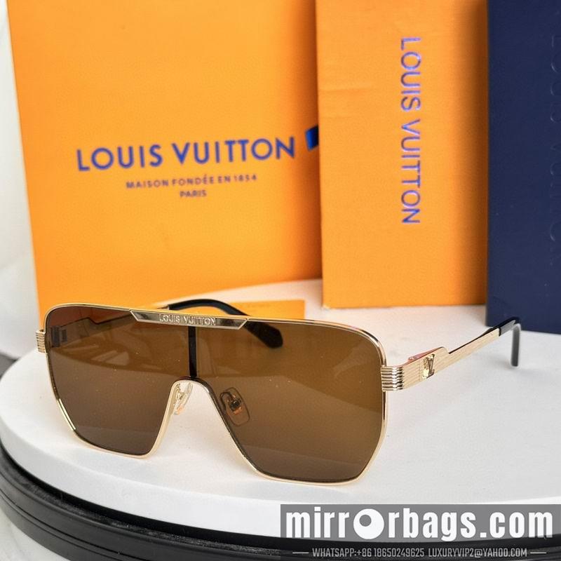 Replica LV Glasses smh121
