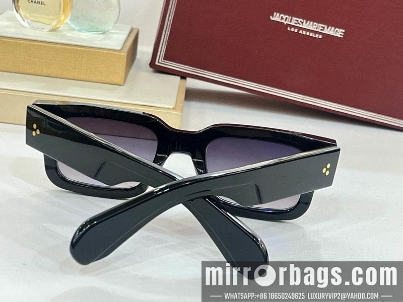 Replica Jacques Marie Mage Glasses smx27
