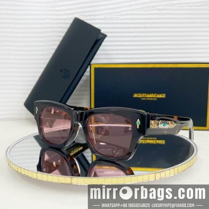 Replica Jacques Marie Mage Glasses smx57