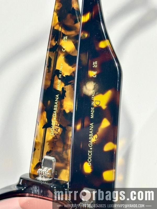 Replica DG Glasses 03smh83