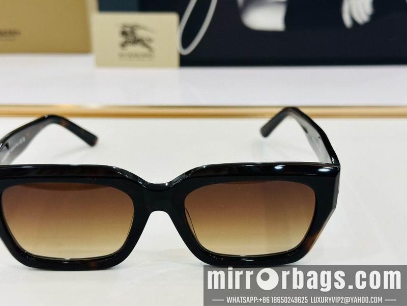 Replica Burberry Glasses smr29