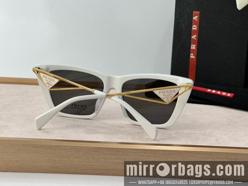 Replica Prada Glasses smx192