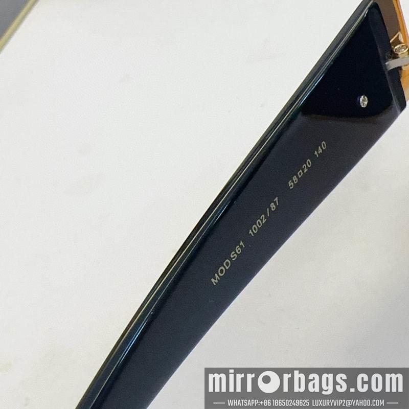 Replica Versace Glaases smx164