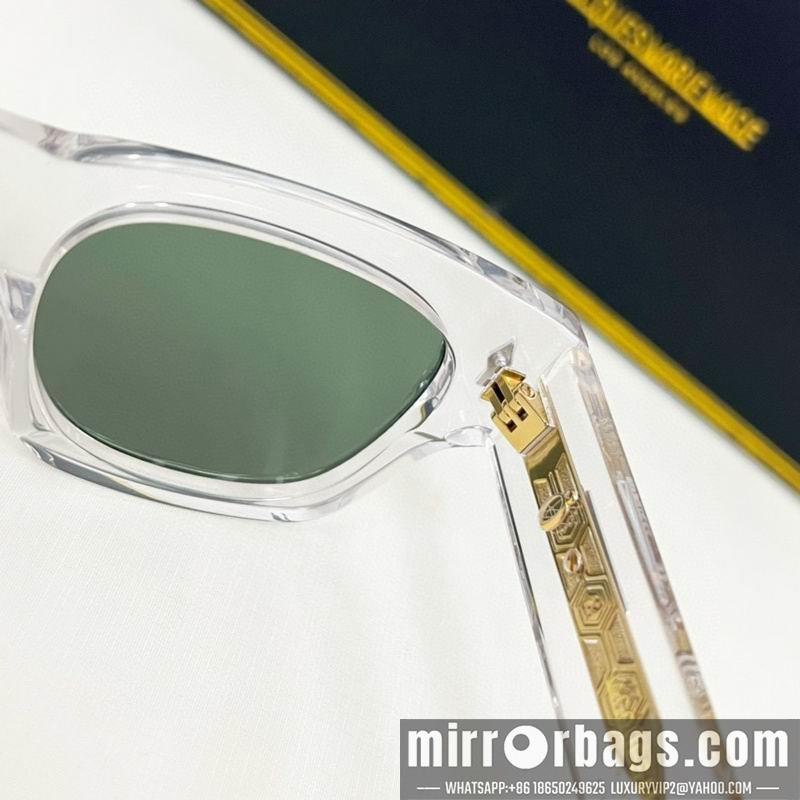 Replica Jacques Marie Mage Glasses smx57