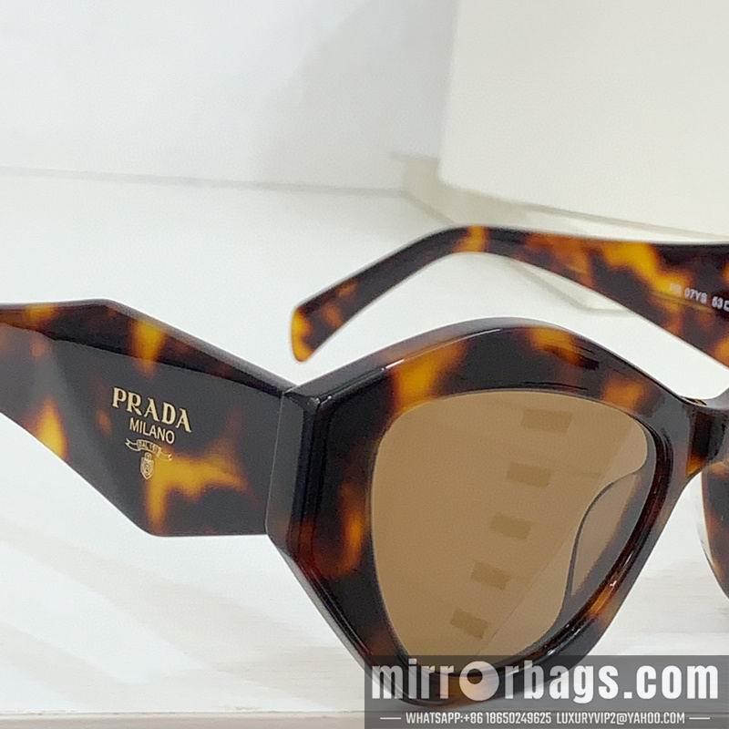Replica Prada Glasses smh72