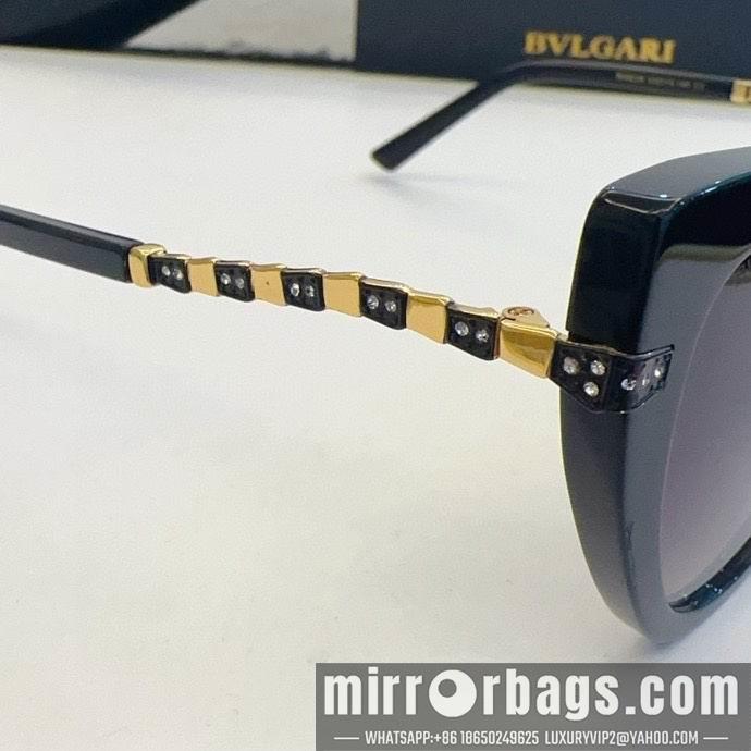Replica Bvlgari Glasses 03smh08