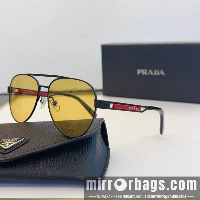 Replica Prada Glasses smh05