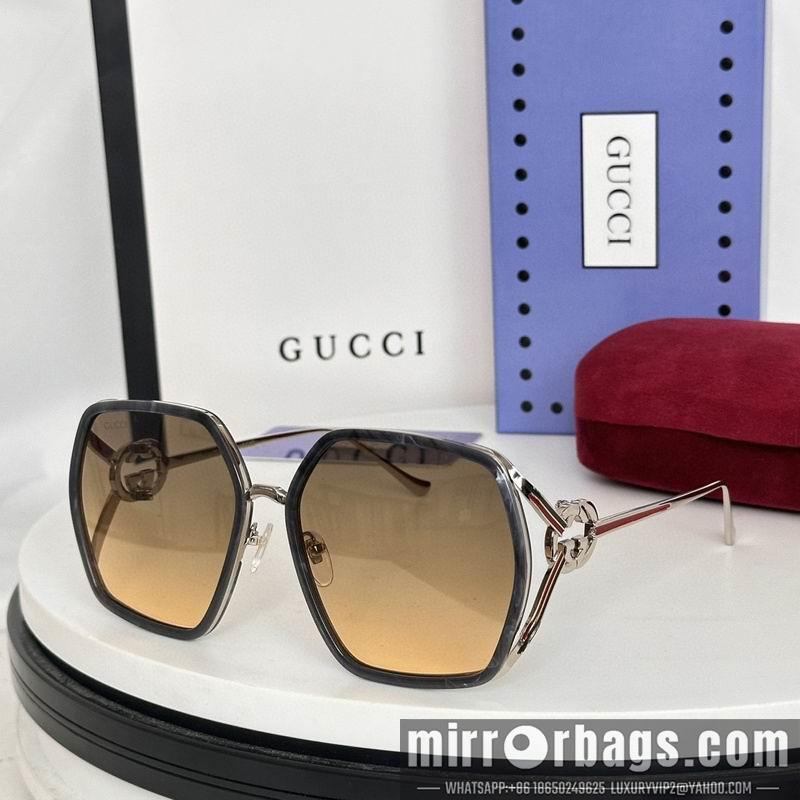 Replica Gucci Glasses smr172