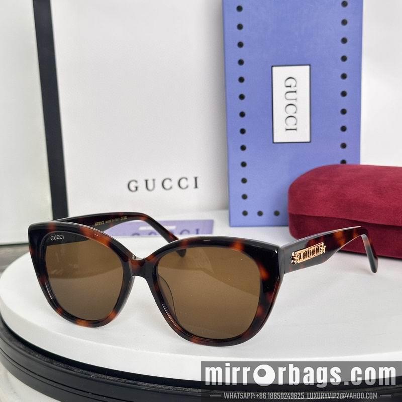 Replica Gucci Glasses smh108