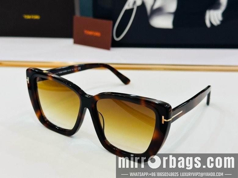 Replica Tom Ford Glasses smx71