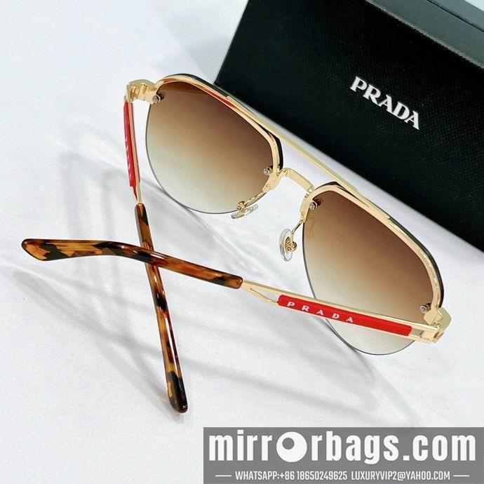 Replica Prada Glasses smx207