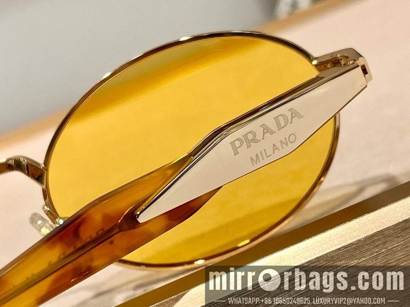 Replica Prada Glasses smr69