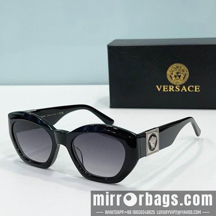 Replica Versace Glaases smx61