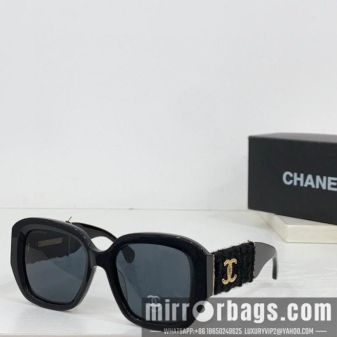 Replica Chanel Glasses smx329