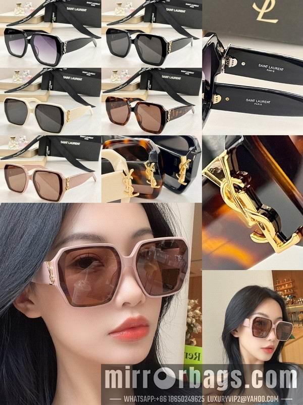 Replica YSL Glasses 03smh07