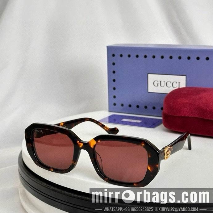 Replica Gucci Glasses smx211