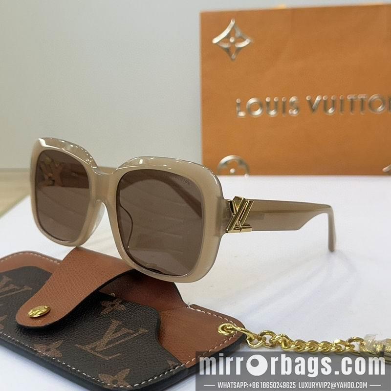 Replica LV Glasses smh35