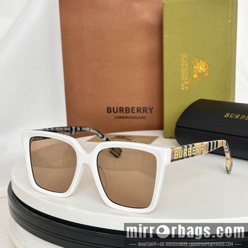 Replica Burberry Glasses smr51